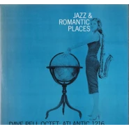 Jazz & Romantic Places