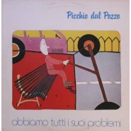 Abbiamo tutti i suoi problemi