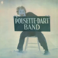 Pousette‐Dart Band