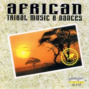 African Tribal Music & Dances