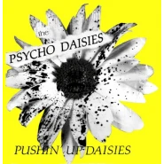 Pushin' Up Daisies