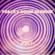 Peace & Doom Session Vol.I