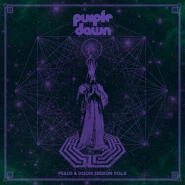 Peace & Doom Session Vol. II