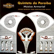Música Armorial