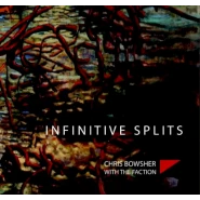 Infinitive Splits