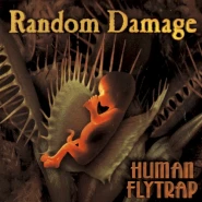 Human Flytrap