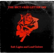 Soft Lights and Loud Guitars
