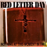Nothing at This Moment in Time