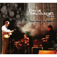 The Way of Heart