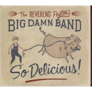 So Delicious