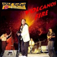 Volcanos Fire
