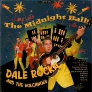 The Midnight Ball!