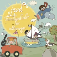 jwd – Familienlieder für unterwegs