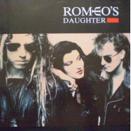 Romeo's Daughter