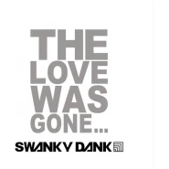 The Love Was Gone…