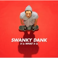 it is WHAT it is