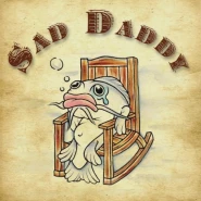 Sad Daddy
