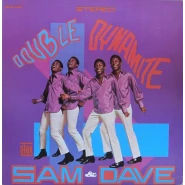 Double Dynamite