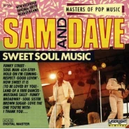 Sweet Soul Music
