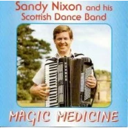Magic Medicine