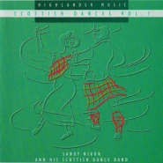 Scottish Dances, vol. 1