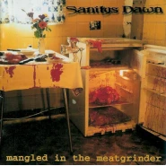 Mangled In The Meatgrinder