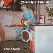 Chop Copper