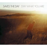 Stay What You Are