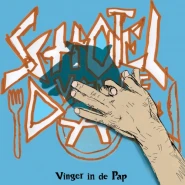 Vinger in de Pap