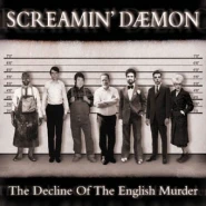 The Decline of the English Murder