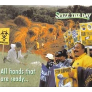 All Hands That Are Ready…