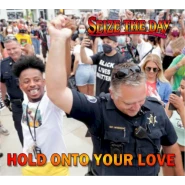 Hold on to your love