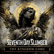 Thy Kingdom Come