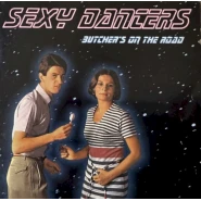 Butcher's on the Road