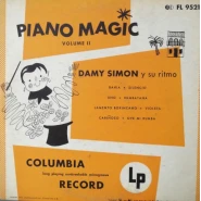 Piano Magic Vol. II