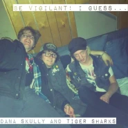 Be Vigilant! I Guess...
