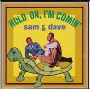Hold On, I'm Comin