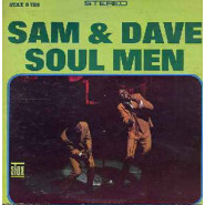 Soul Men