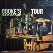 Cooke's Tour