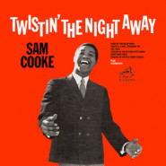Twistin' the Night Away