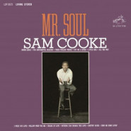 Mr. Soul