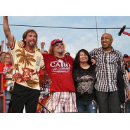 Sammy Hagar & The Waboritas