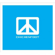 Chickenfoot III
