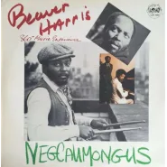 Negcaumongus