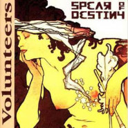 Volunteers