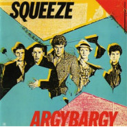 Argybargy
