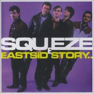 East Side Story