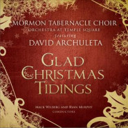 Glad Christmas Tidings