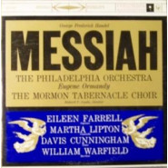 Handel: Messiah