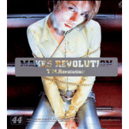 Makes Revolution